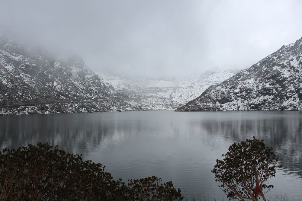 Фотография автора Rajharsha Narayanswamy