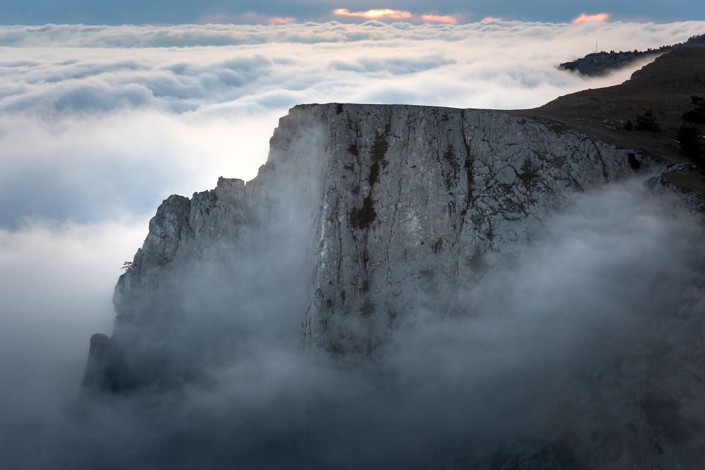 Photograph by Андрей Гусаченко