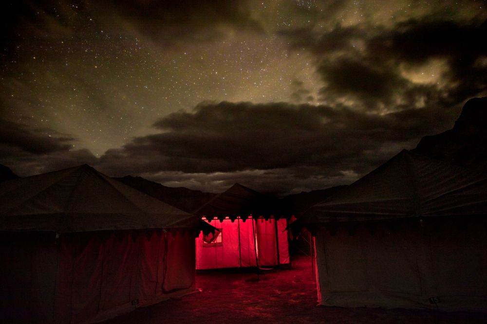 Фотография автора Rajharsha Narayanswamy