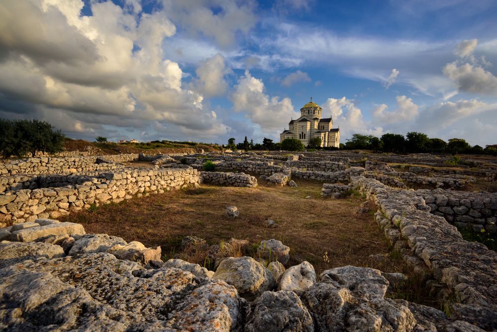 Photograph by Андрей Гусаченко