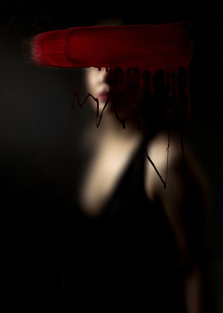 Photograph by Hooman Sedaghi