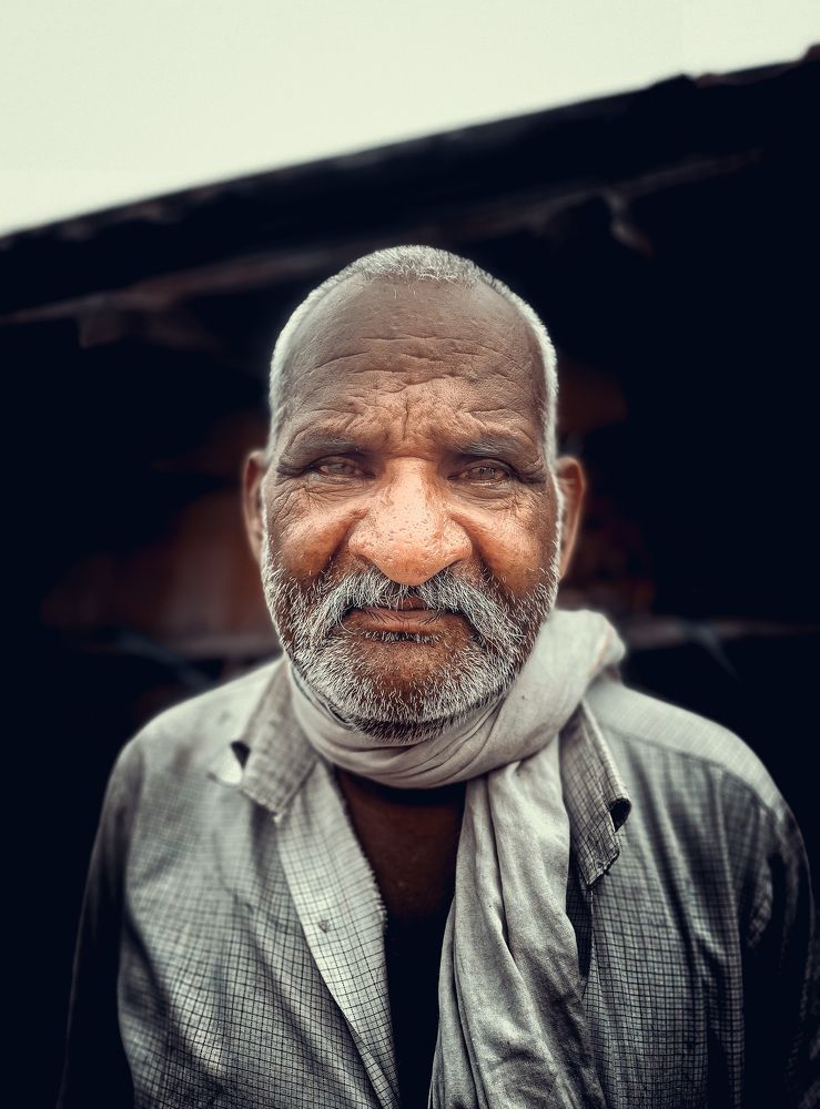 Oldman Aapa