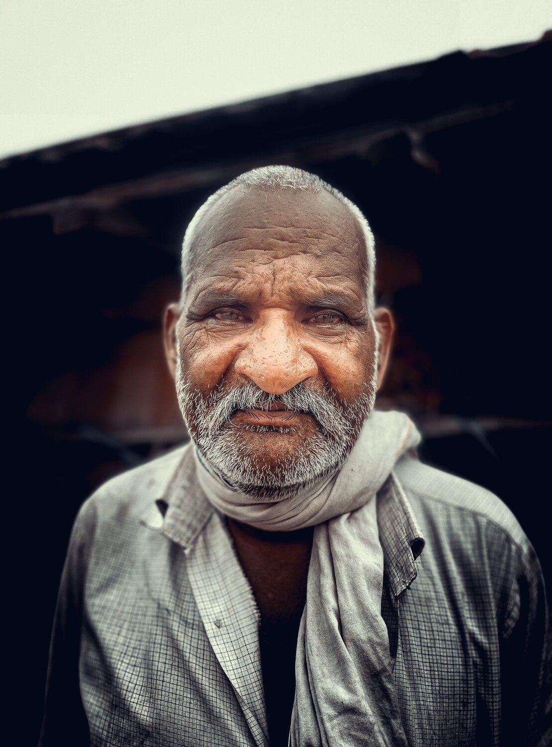 Oldman Aapa