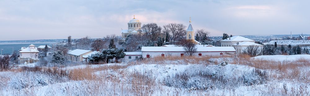 Photograph by Андрей Гусаченко