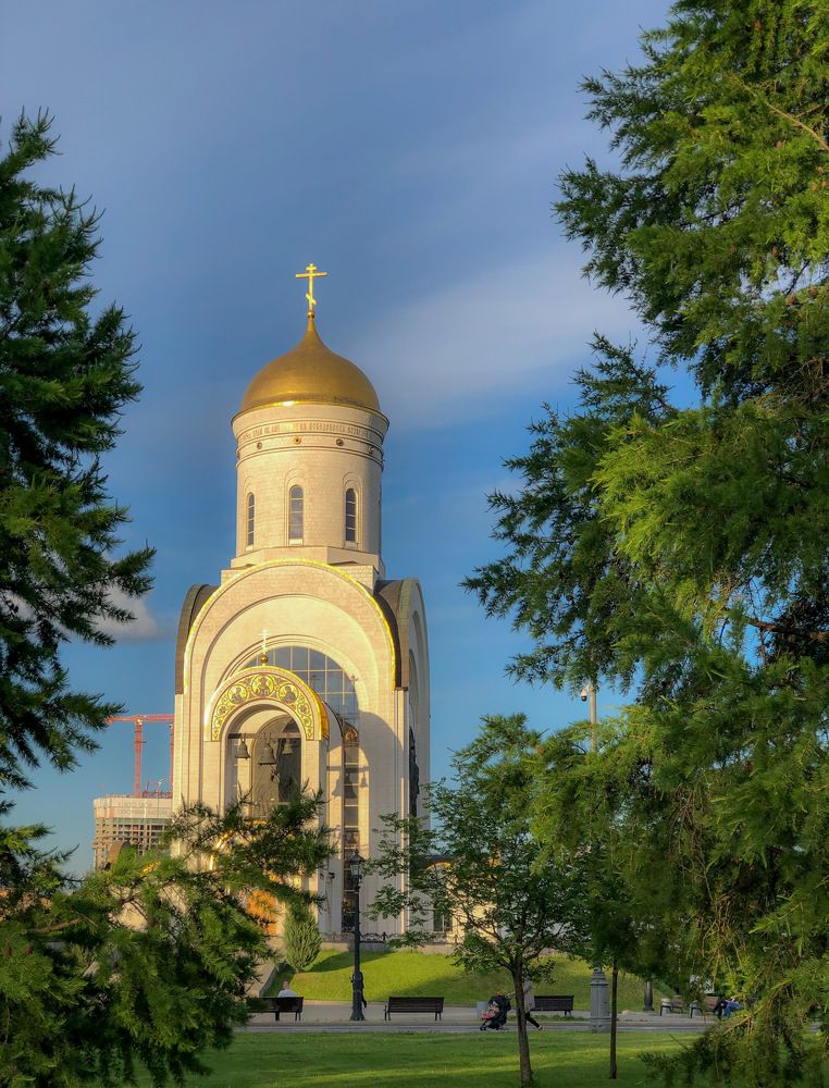 Photograph by Айшат Магомедова