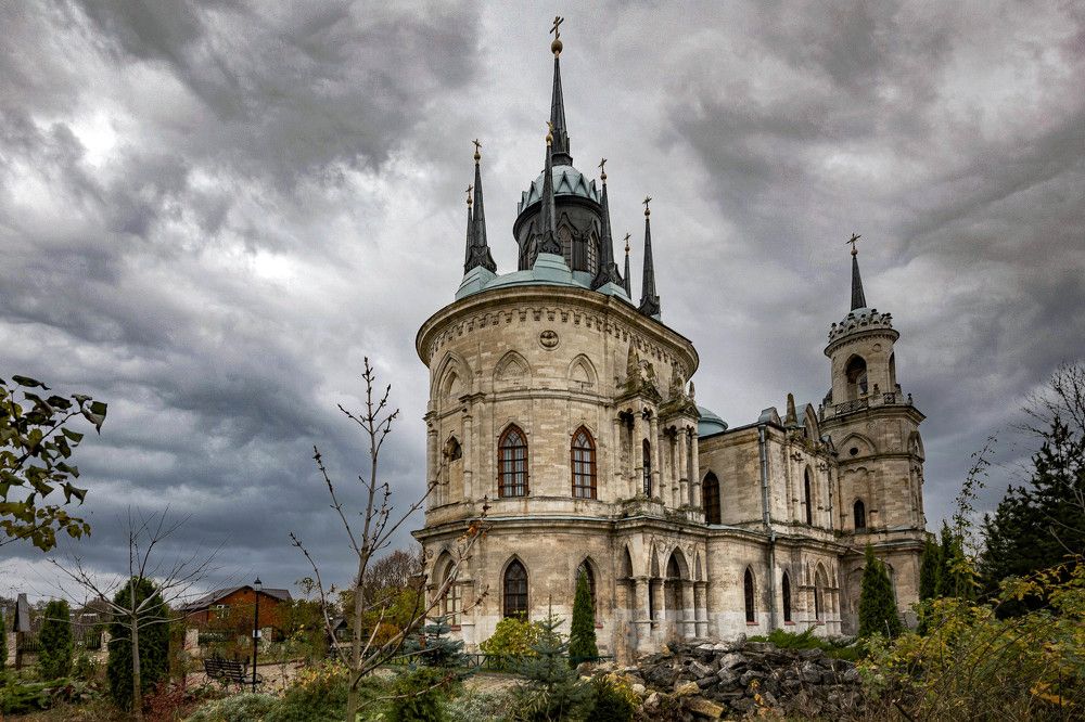 Photograph by Karen Khachaturyants