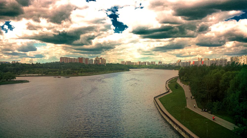 Фотография автора Дмитрий Нефёдов