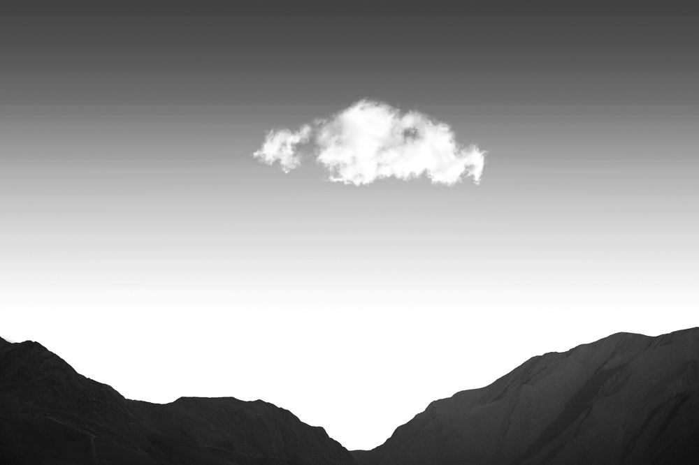 Photograph by Atefeh akbari