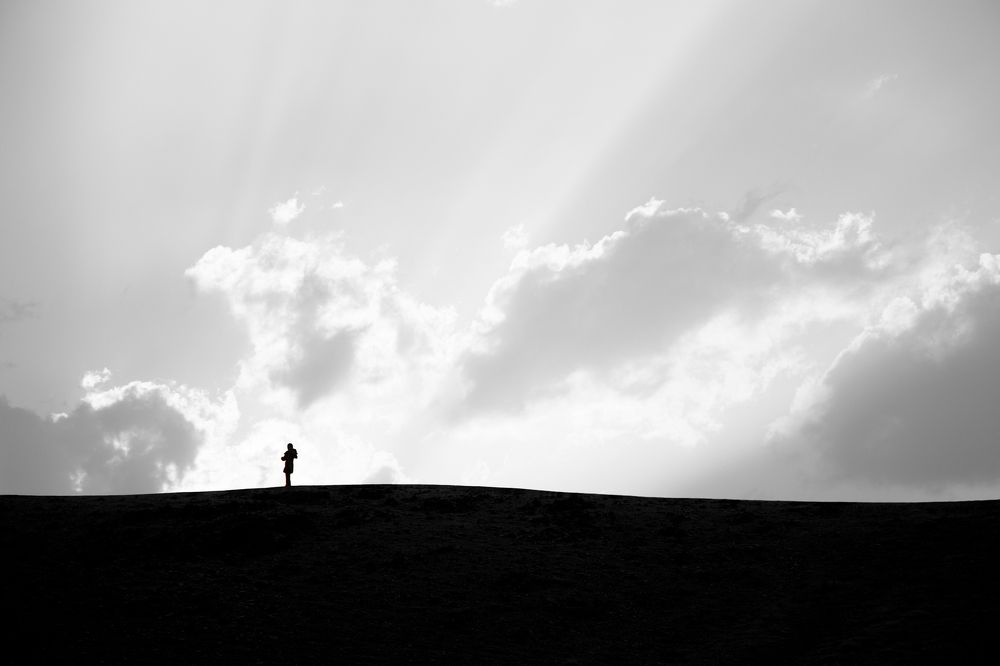 Photograph by Atefeh akbari