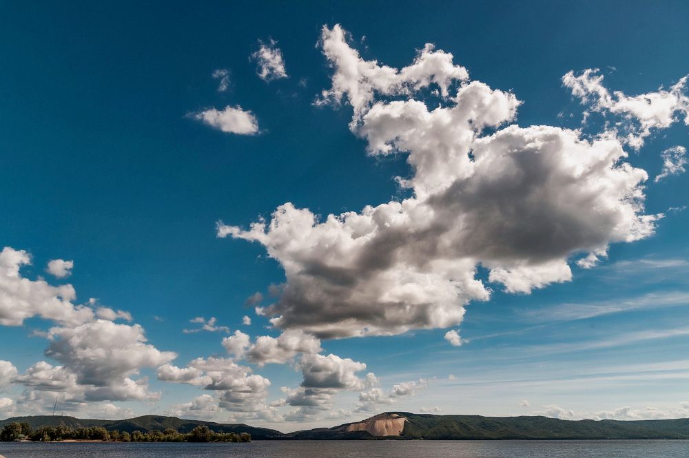 Фотография автора Даниил Мигунов