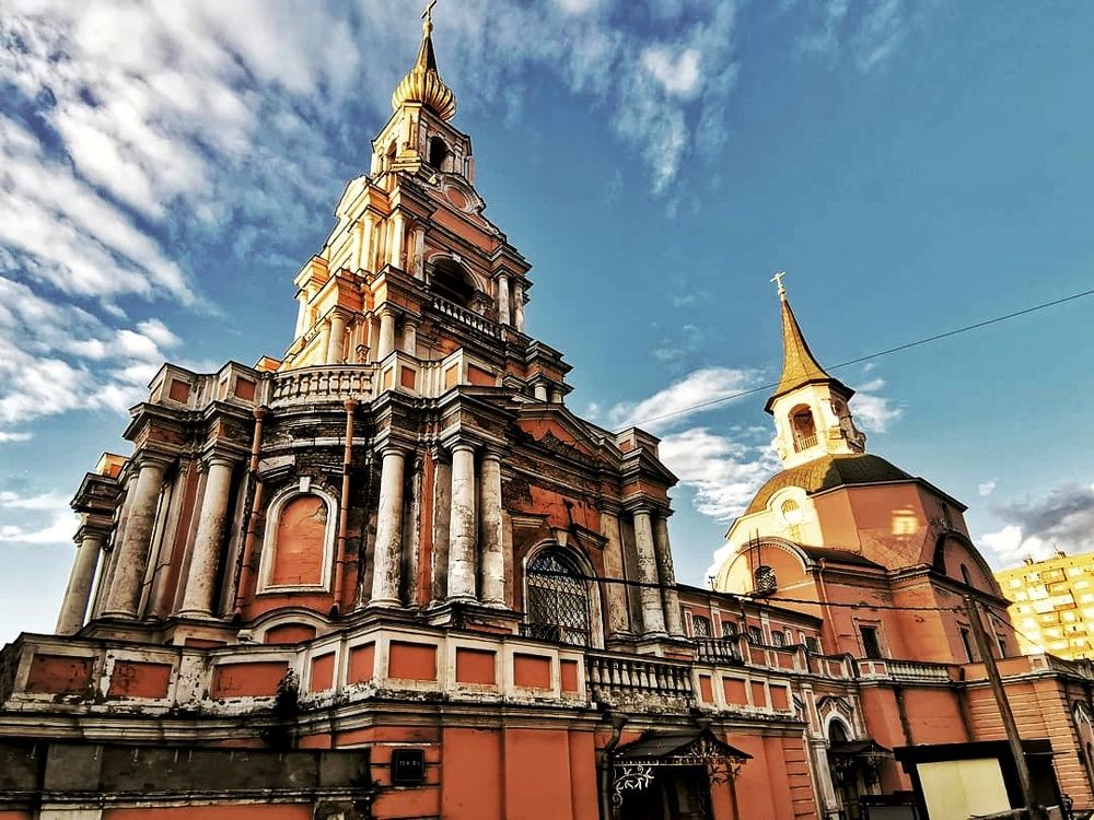 Photograph by Николай