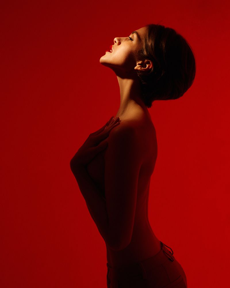 Photograph by Sergey Dyachkov