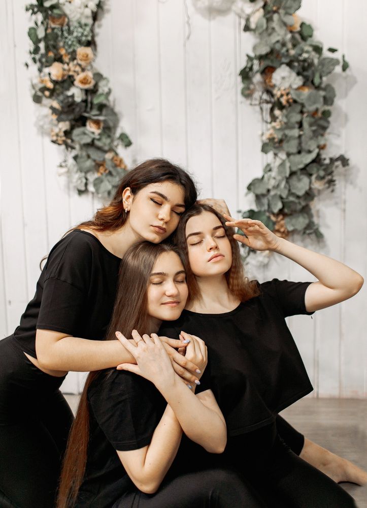 Photograph by Екатерина Миколайчук