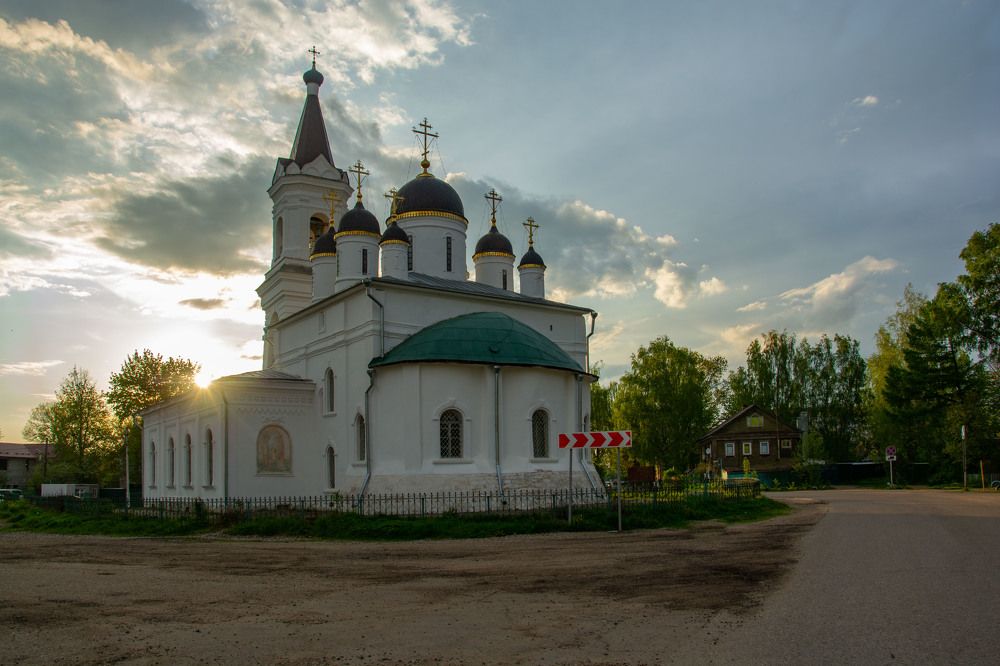 Фотография автора Геннадий Коробов