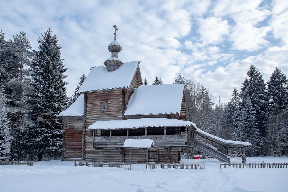 Фотография автора Геннадий Коробов
