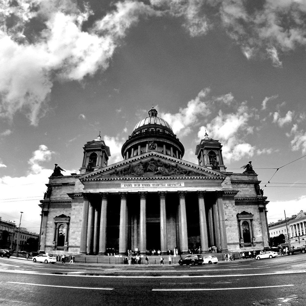 Фотография автора Александр Далла