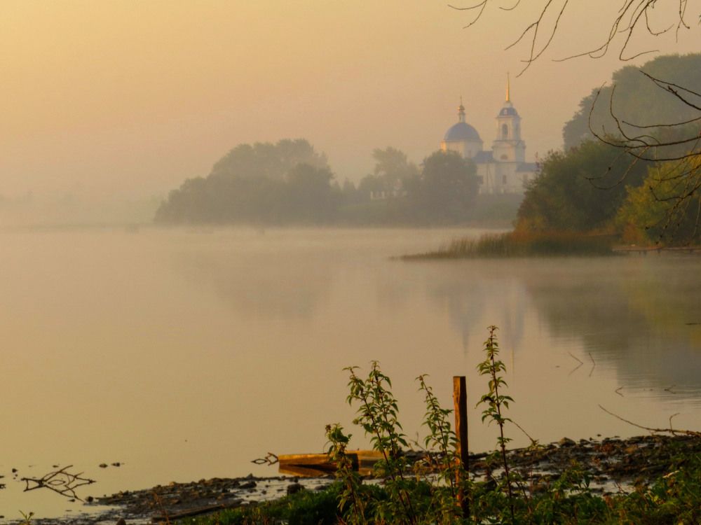 Photograph by Нина Будникова