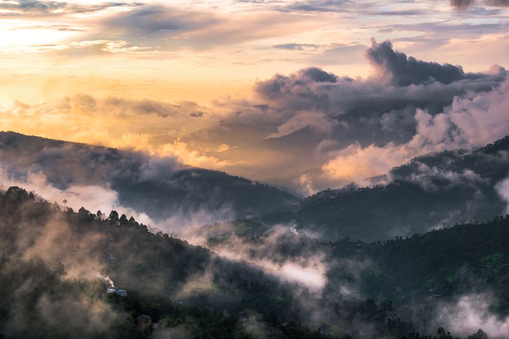 Photograph by Kushagra Singh Bisht