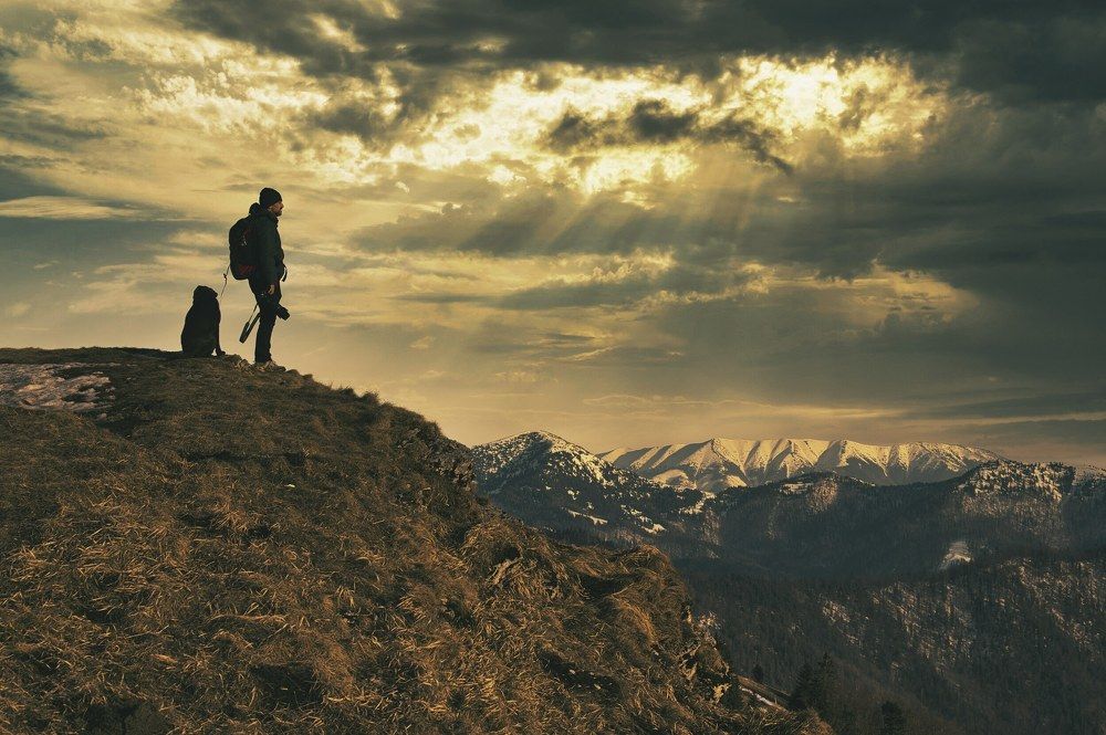 Photograph by Roman Adamják