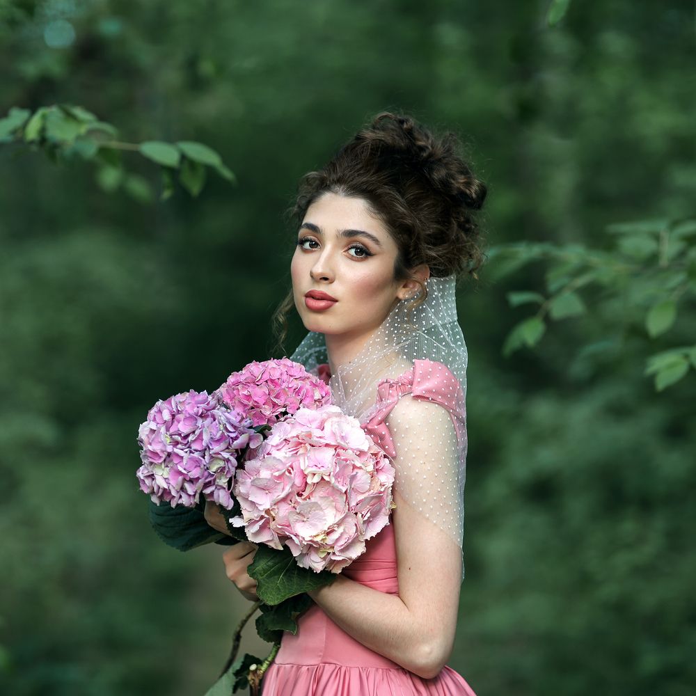 Photograph by Бармина Анастасия