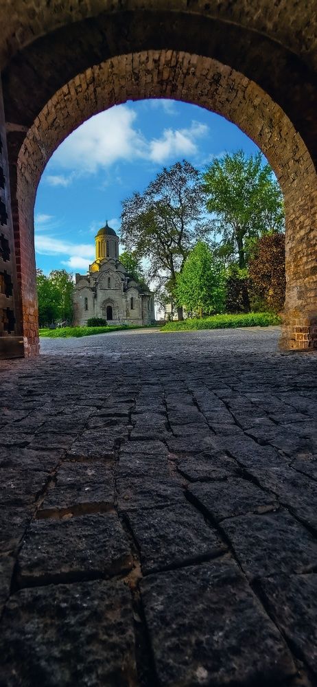 Photograph by Вячеслав Николаев