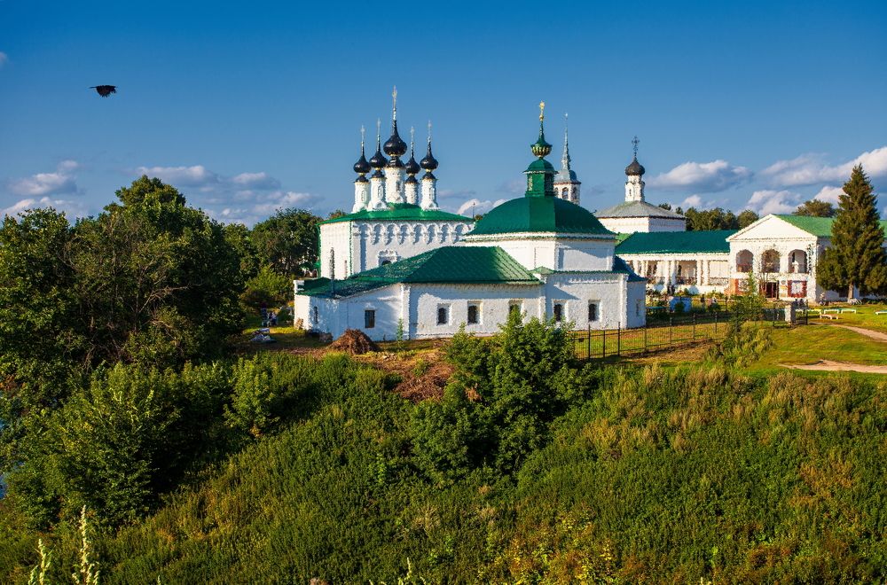 Photograph by Сергей Старостин