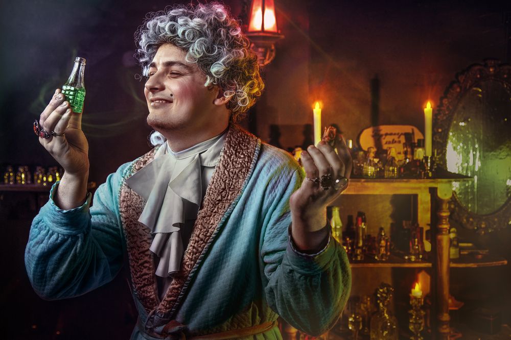 Photograph by Алексей Бубнов