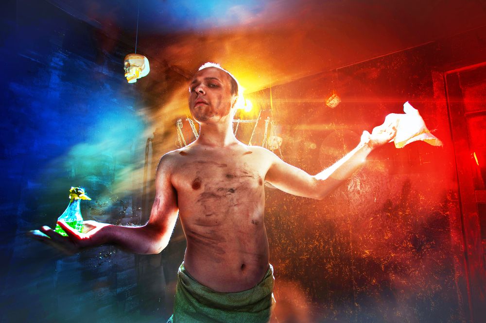 Photograph by Алексей Бубнов