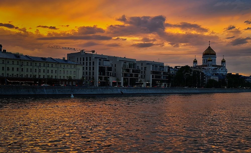Photograph by Алина Веремеенко