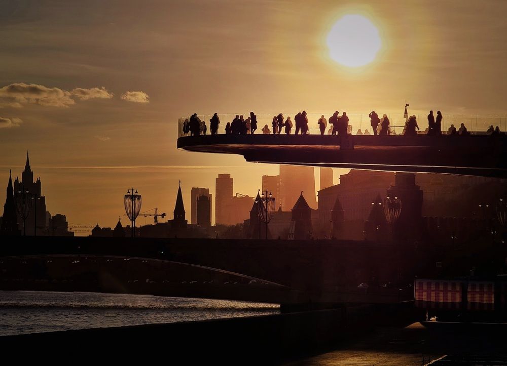 Photograph by Алина Веремеенко