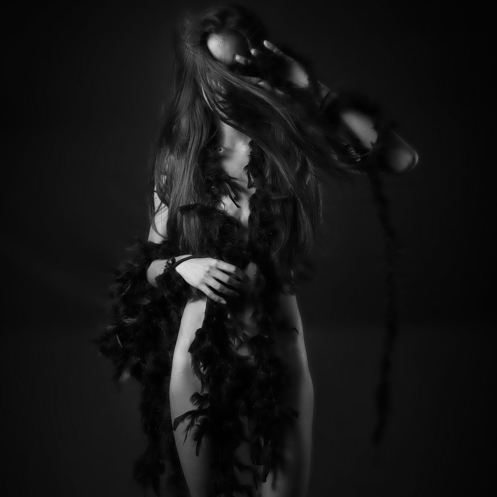 Photograph by Mauro Mamone