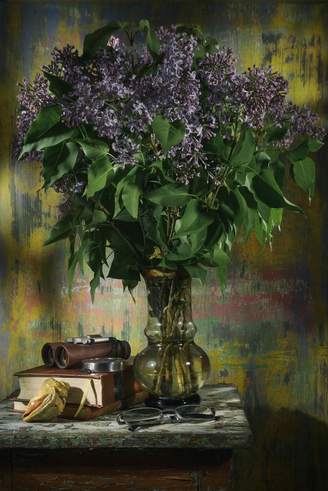 Фотография автора Кирилл Сизов