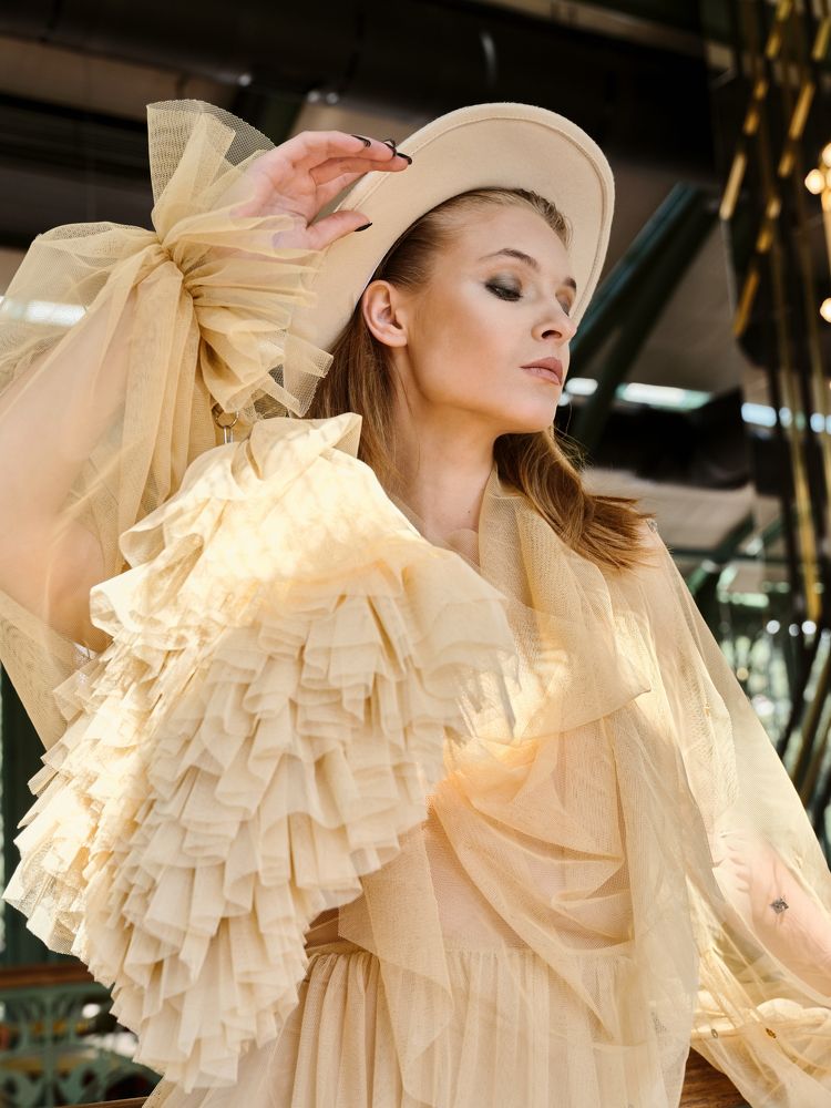 Фотография автора Ольга Огиенко