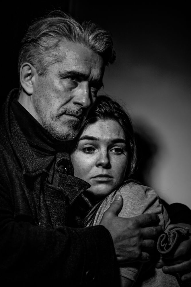 Photograph by Lisbet Slabova