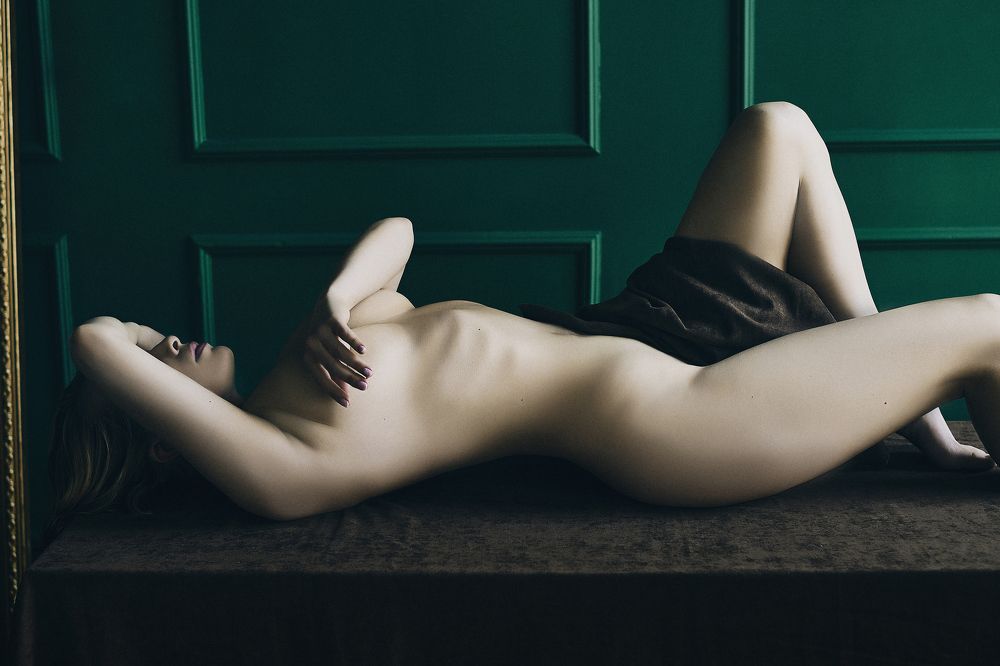 Фотография автора Александр Пирс