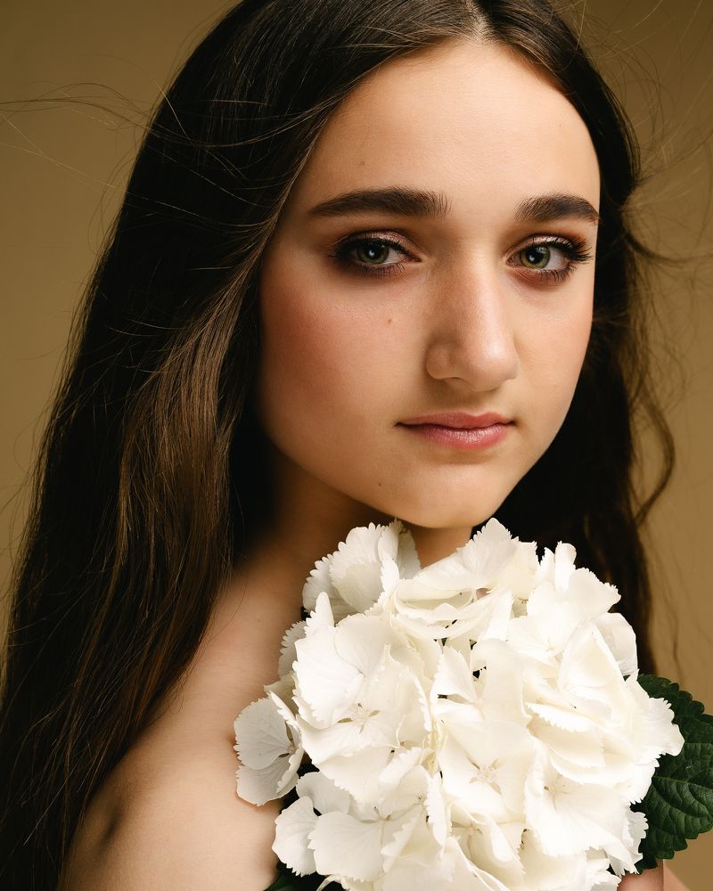 Photograph by Nadeshda Weber