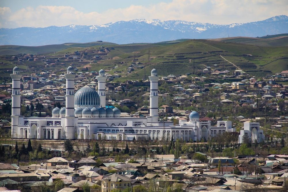 Photograph by Комрон Сафаров