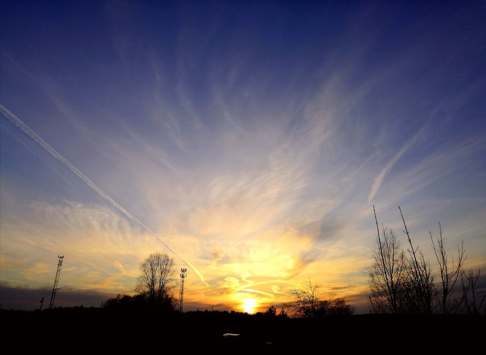 Photograph by Екатерина Овсянникова