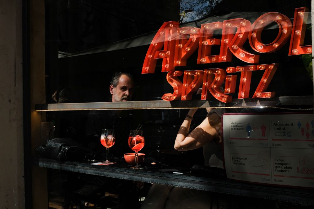 Photograph by Ignasi Raventos