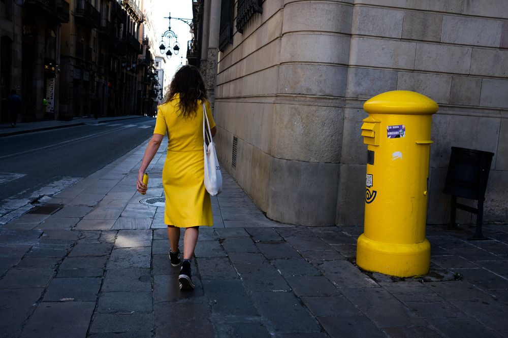 Photograph by Ignasi Raventos