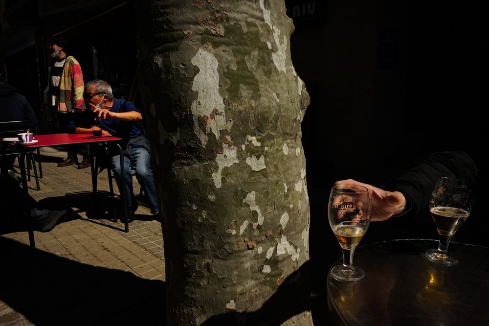 Photograph by Ignasi Raventos