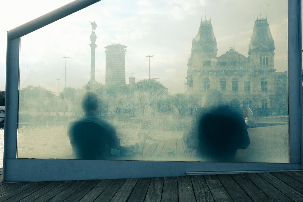 Photograph by Ignasi Raventos