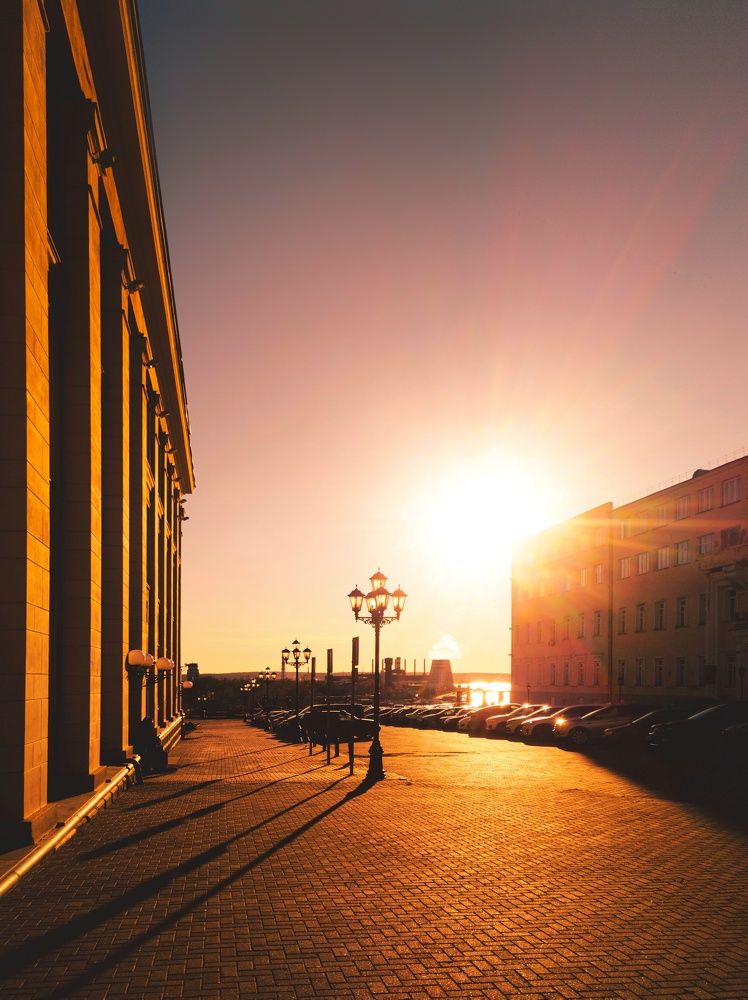 Фотография автора олег романов