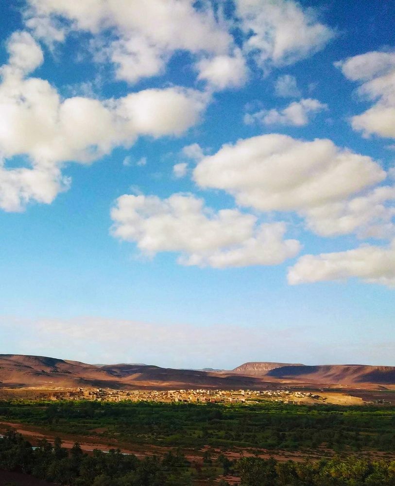 Photograph by Ahmad LOUKILI