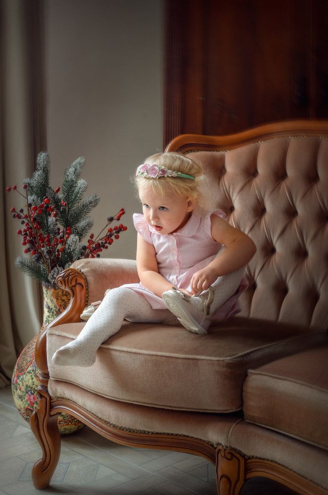 Photograph by Мария Блинова