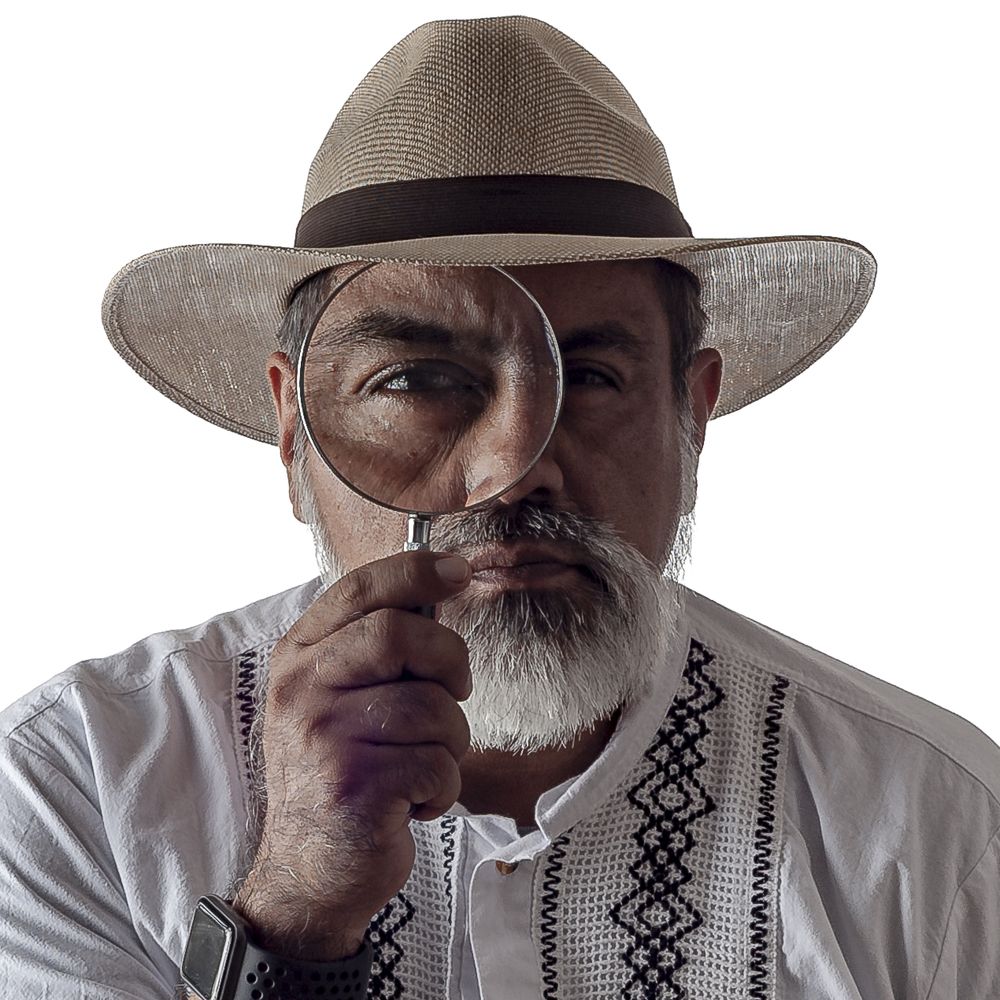 Photograph by Armando Lopez-Guerrero