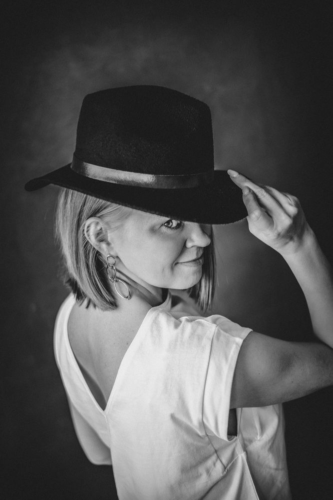 Photograph by Мария Блинова