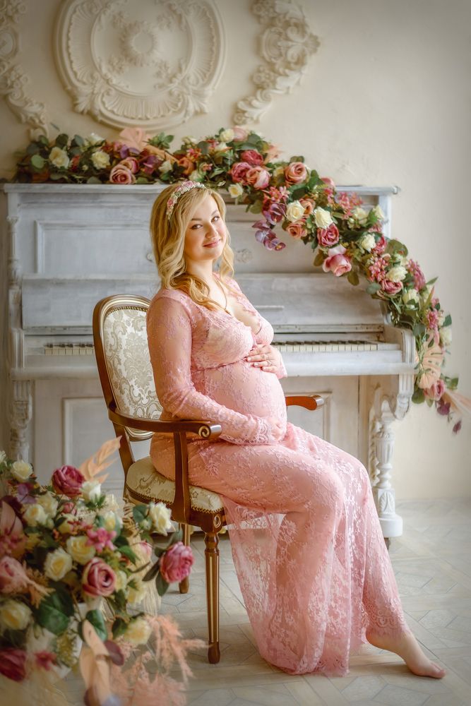 Photograph by Мария Блинова