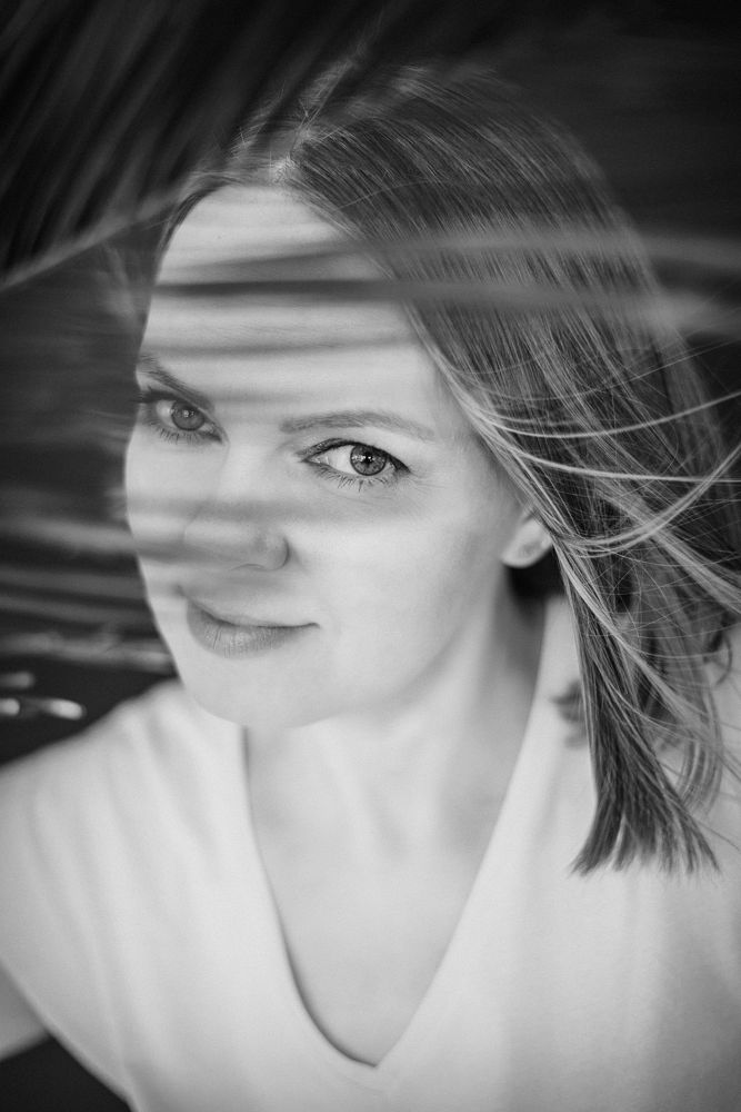 Photograph by Мария Блинова