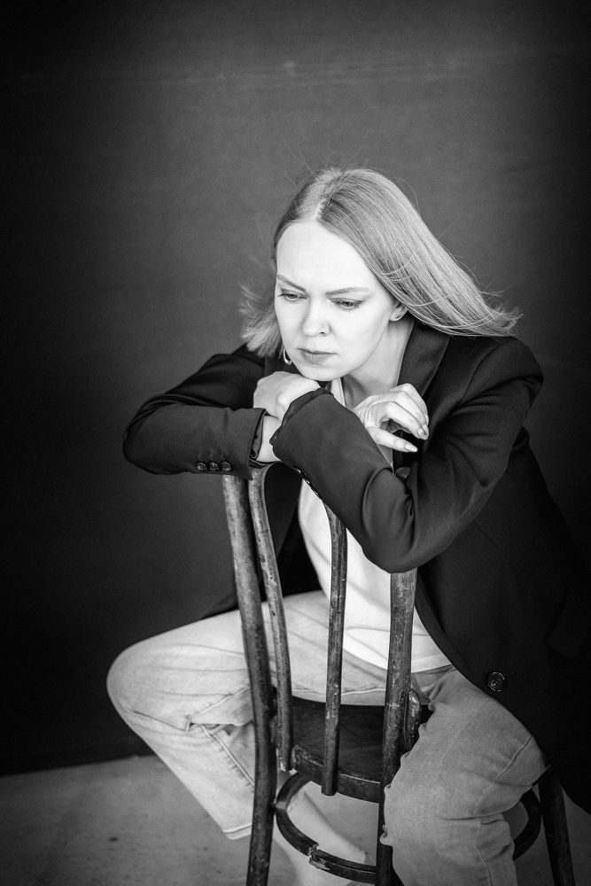 Photograph by Мария Блинова